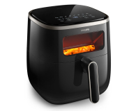 Philips HD9257/80 Airfryer Ovi XL - 1171879 - zdjęcie 4